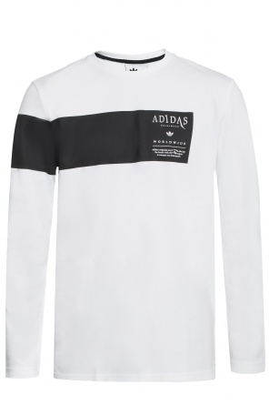 Long sleeve t-shirt, zdjęcie 1 Long sleeve t-shirt od ADIDAS Originals